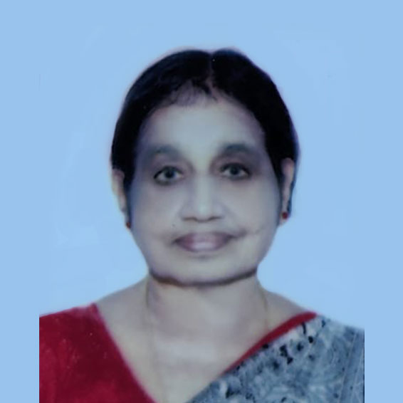 Dr Sudha